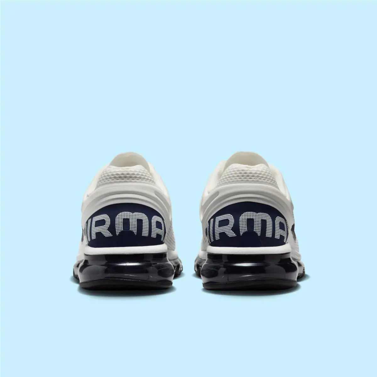 Nike shoes - Nike Air Max 2013 - Air Max - HF3660-101 - White 4