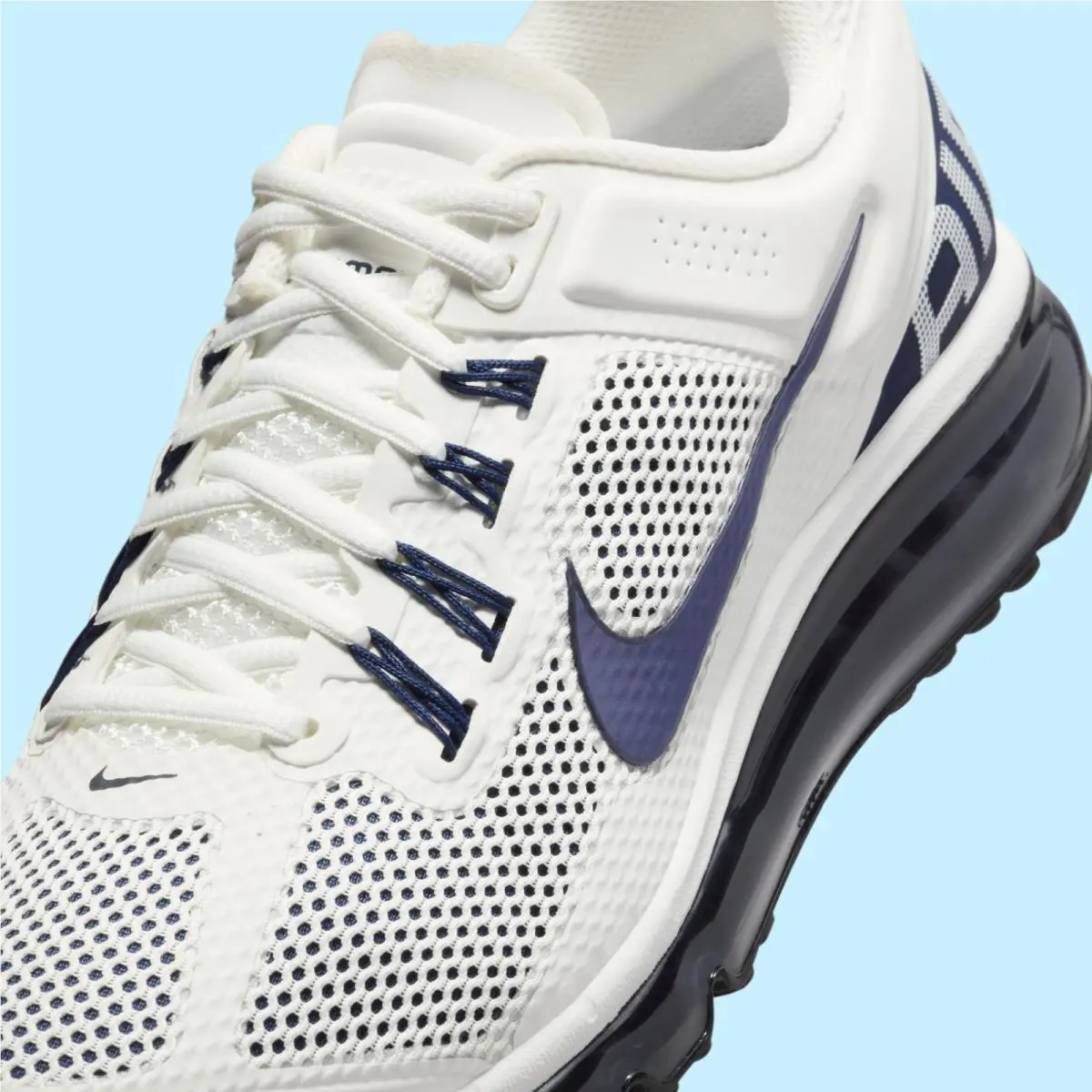 Nike shoes - Nike Air Max 2013 - Air Max - HF3660-101 - White 5