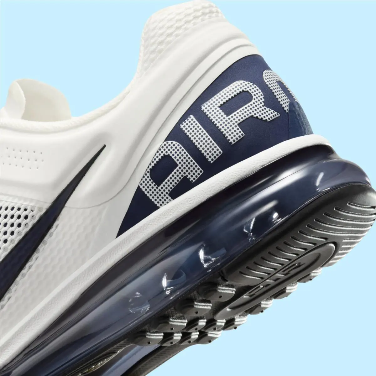 Nike shoes - Nike Air Max 2013 - Air Max - HF3660-101 - White 6