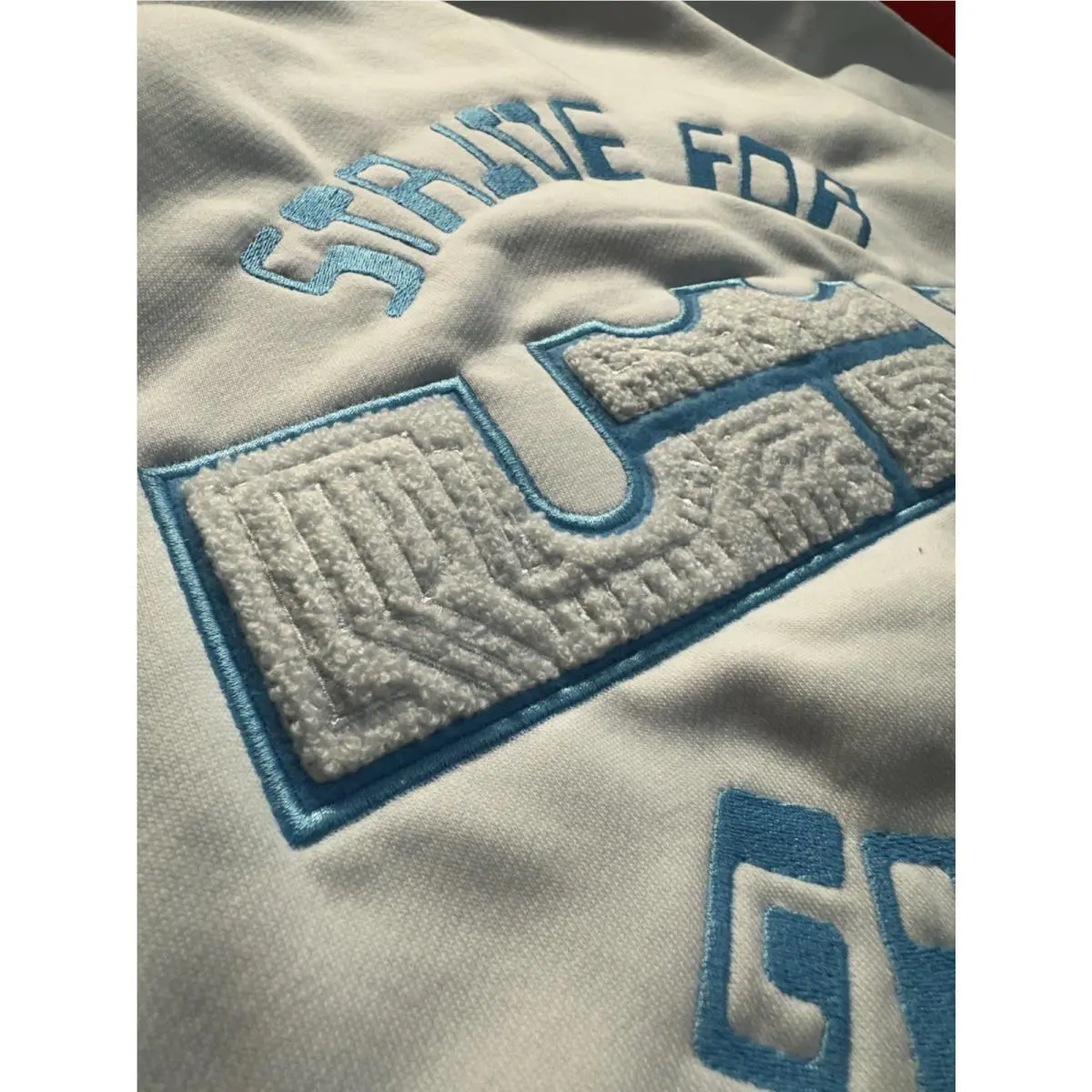Nike clothing - Nike LeBron - LeBron - FZ1034 - White (UPC: 197601566513) 10