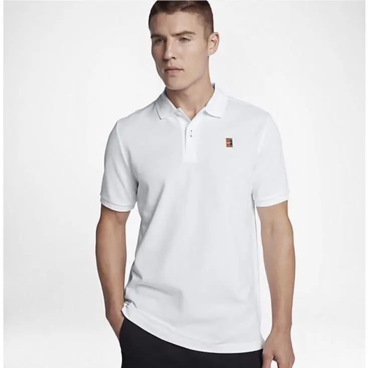 Nike clothing - NIKE NIKECOURT HERITAGE TENNIS - COURT HERITAGE TENNIS - White 0