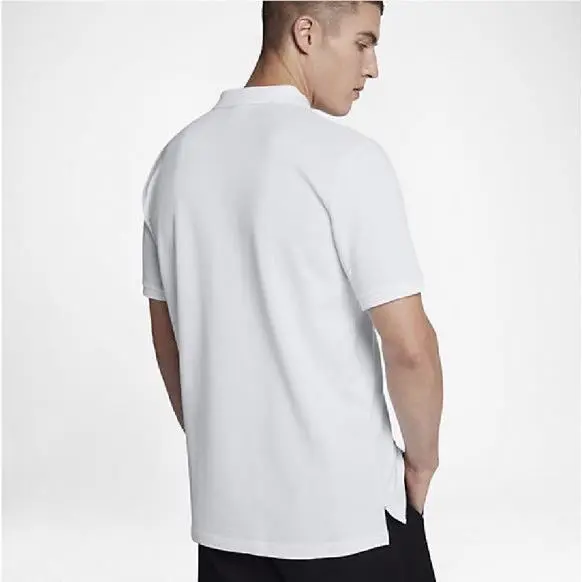 Nike clothing - NIKE NIKECOURT HERITAGE TENNIS - COURT HERITAGE TENNIS - White 1
