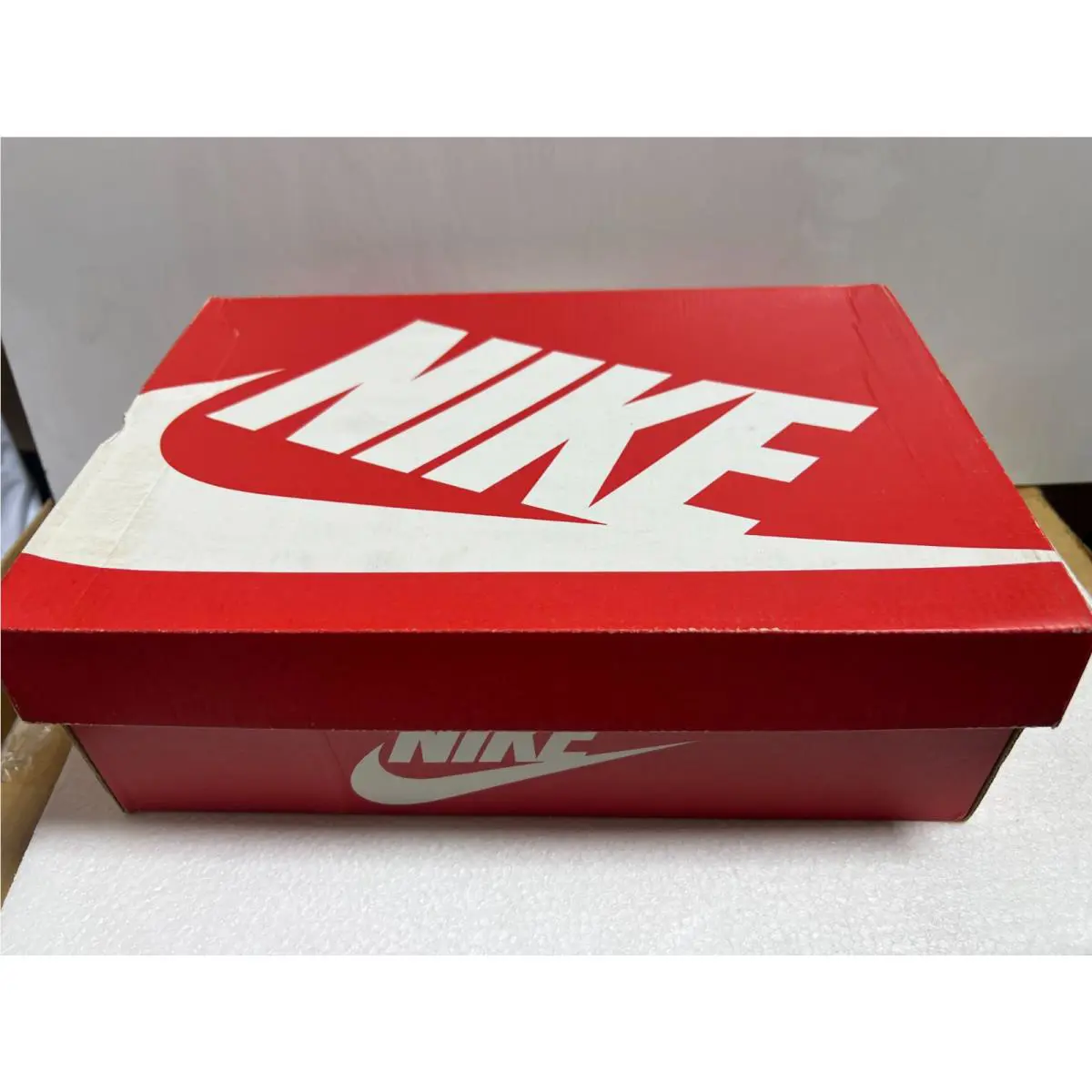 Nike shoes - Multicolor (UPC: 888411545422) 1
