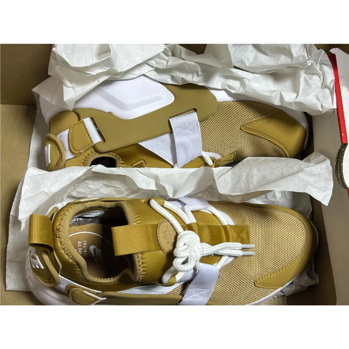 Nike shoes - Multicolor (UPC: 888411545422) 5