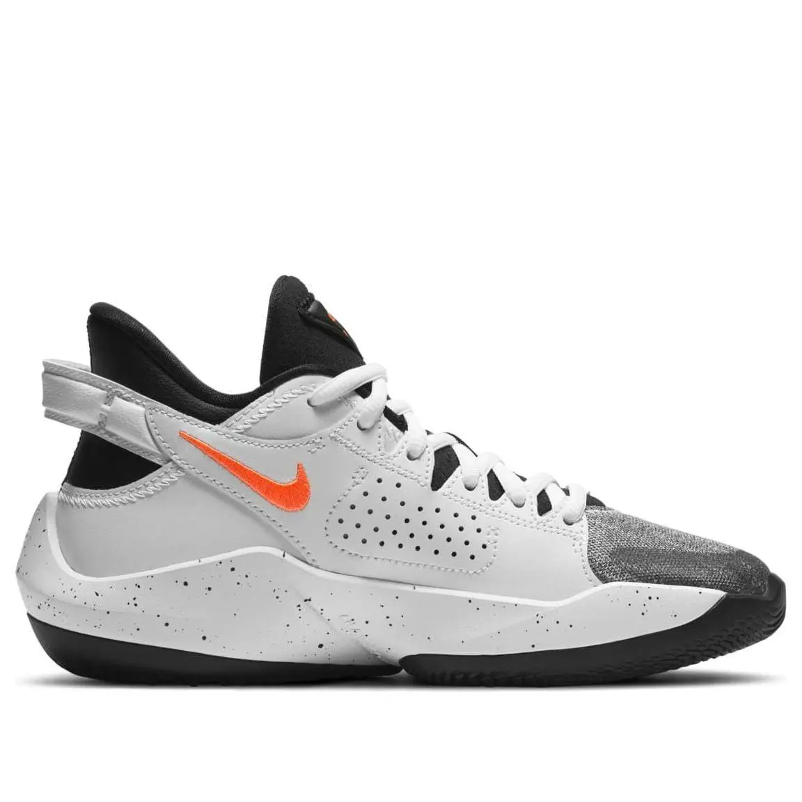 Nike shoes - Nike Freak 2 - Freak - Multicolor 0