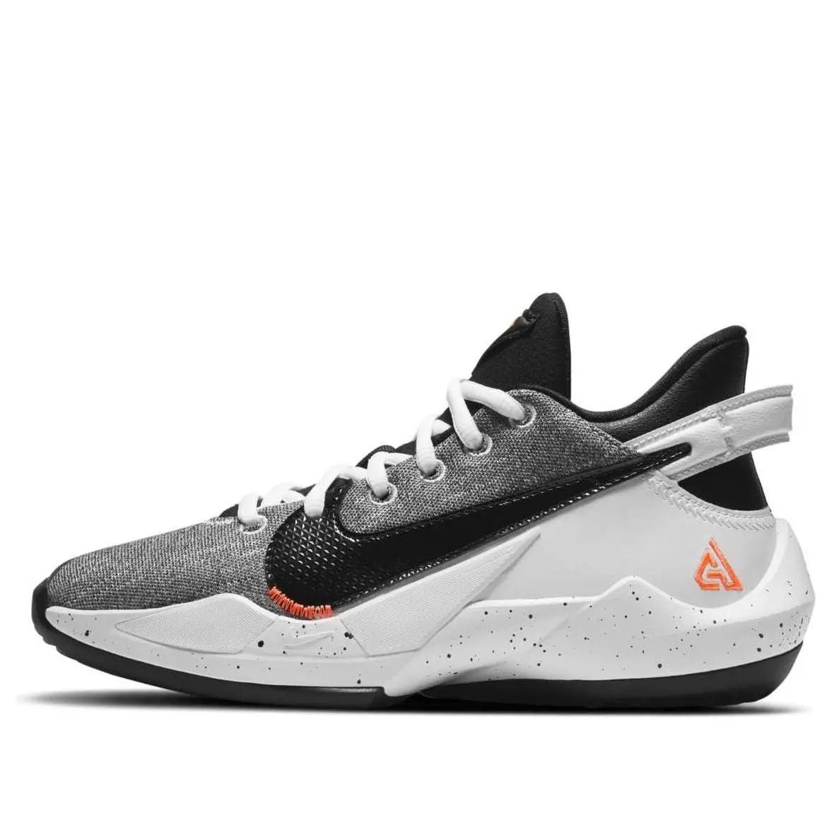 Nike shoes - Nike Freak 2 - Freak - Multicolor 2