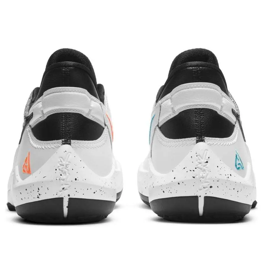 Nike shoes - Nike Freak 2 - Freak - Multicolor 4