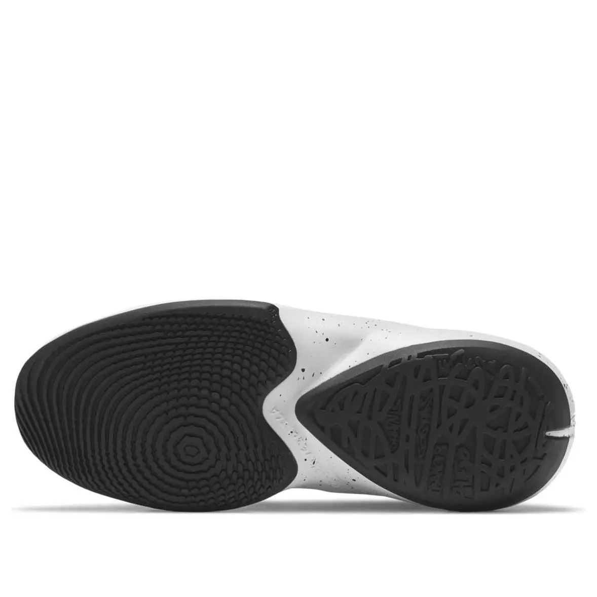 Nike shoes - Nike Freak 2 - Freak - Multicolor 5