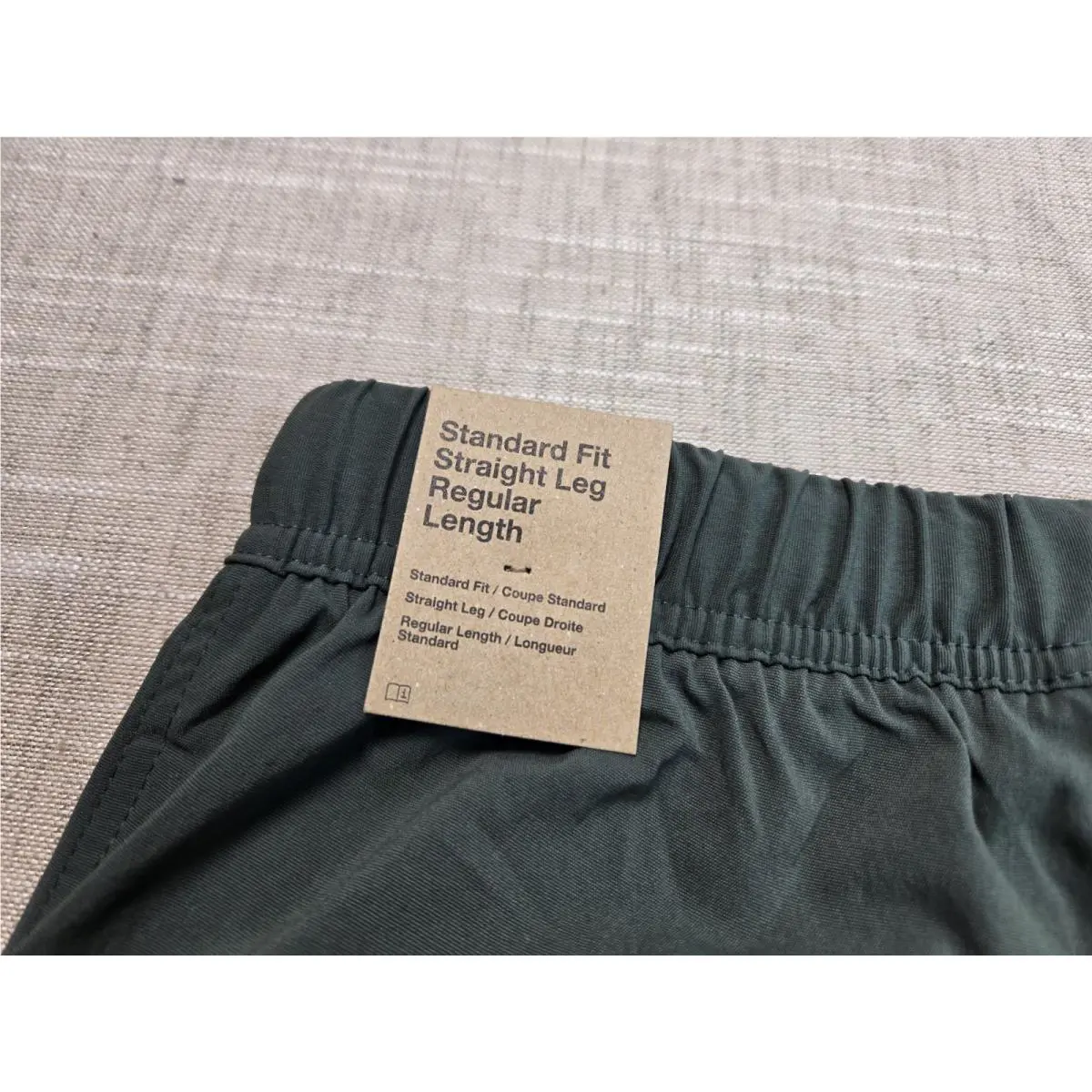 Nike clothing - Nike ACG Hike Pants - ACG Hike Pants - FN2450-338 - Green White 11