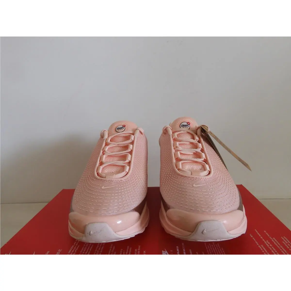 Nike shoes - Nike Air Max DN - Air Max - FJ3145-002 - Pink (UPC: 197862631678) 2