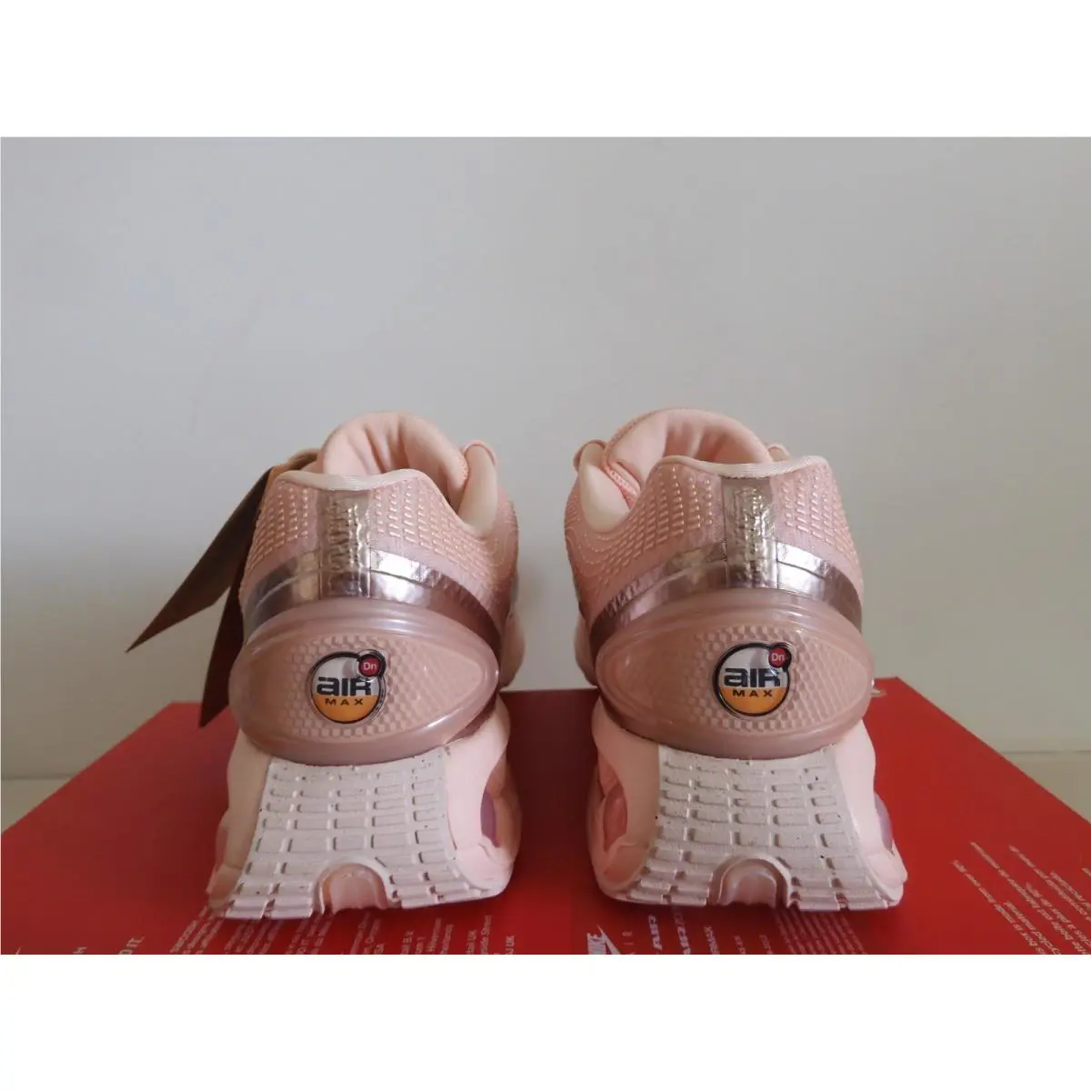 Nike shoes - Nike Air Max DN - Air Max - FJ3145-002 - Pink (UPC: 197862631678) 3
