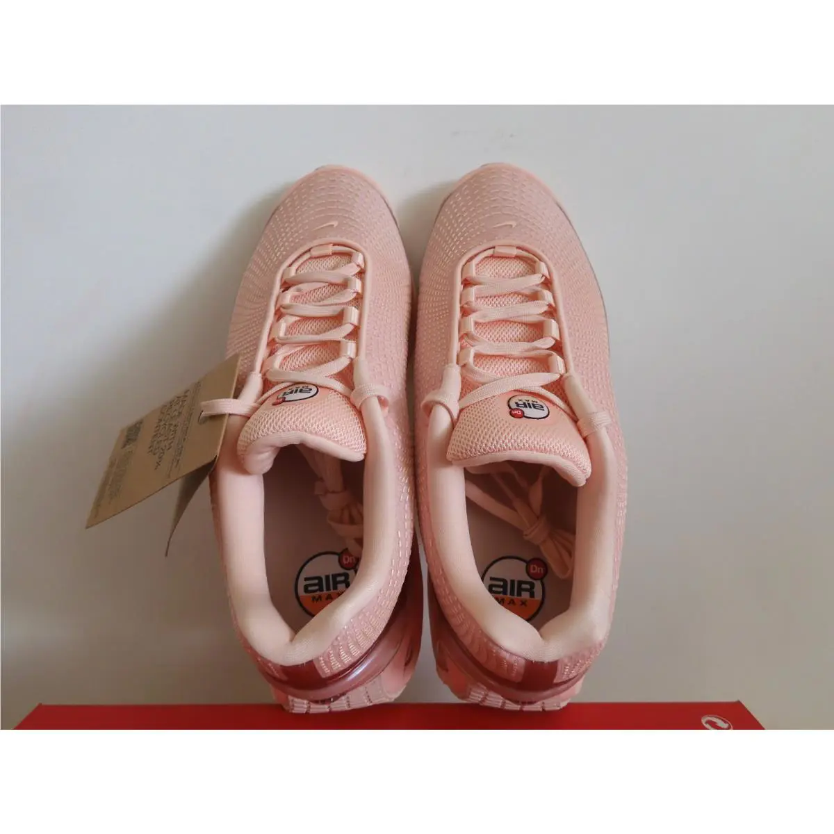 Nike shoes - Nike Air Max DN - Air Max - FJ3145-002 - Pink (UPC: 197862631678) 4