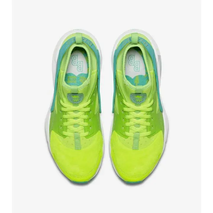 Nike shoes - Nike Air Haurache Ultra DB - 898635-700 - Multicolor 1