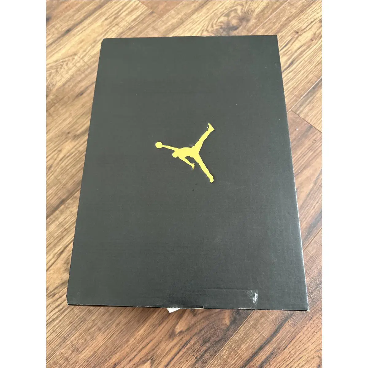 Nike shoes - Jordan Jumpman Z - Jumpman - AQ9119-001 - Black 4