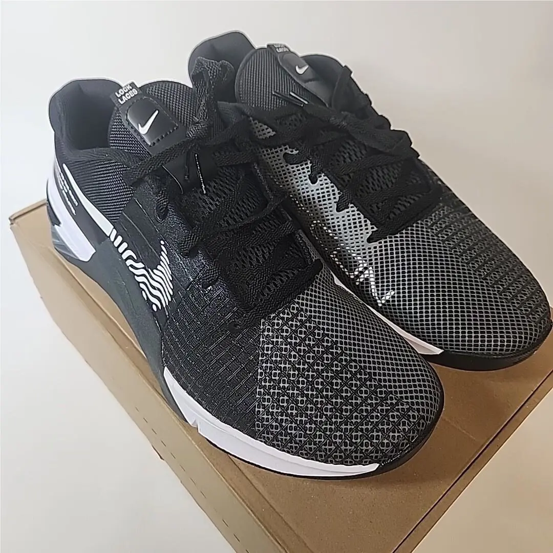 Nike shoes - Nike Metcon - Metcon - DO9328-001 - Multi-Color 0
