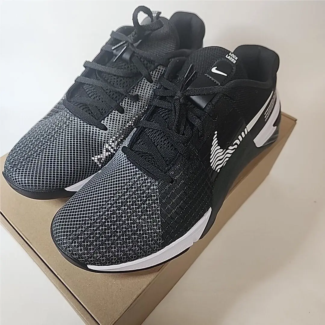Nike shoes - Nike Metcon - Metcon - DO9328-001 - Multi-Color 2