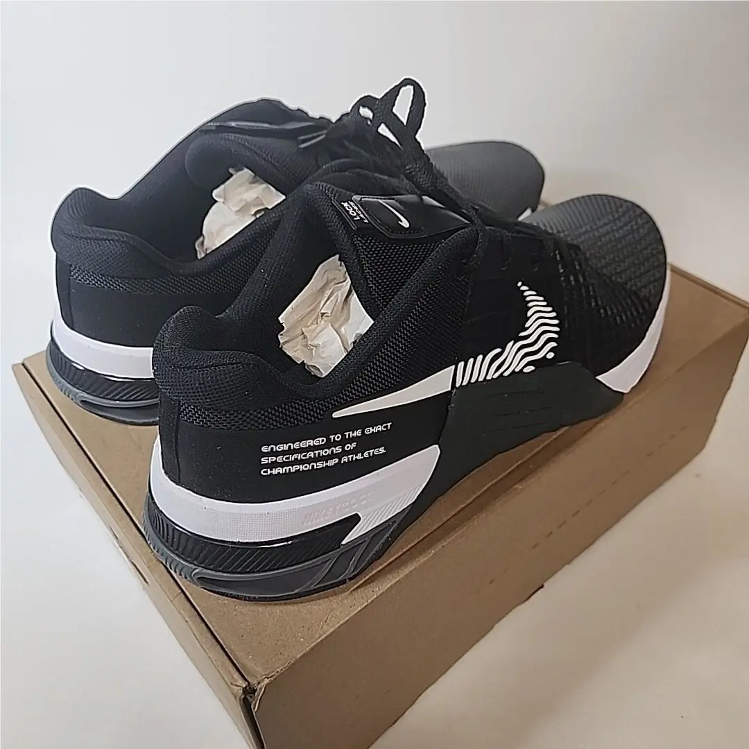 Nike shoes - Nike Metcon - Metcon - DO9328-001 - Multi-Color 6