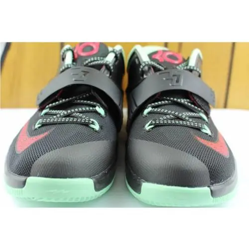 Nike shoes - ACTION RED, BLACK, MEDIUM MINT, VOLT (UPC: 886061472365) 5