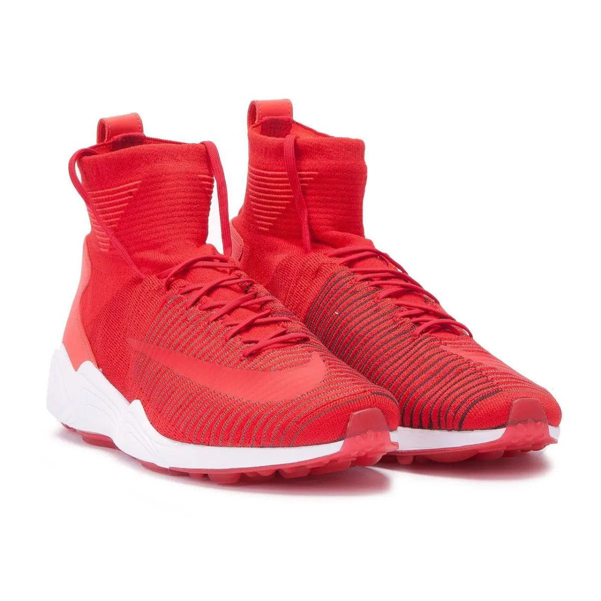 Nike shoes - Red (UPC: 091205294820) 0