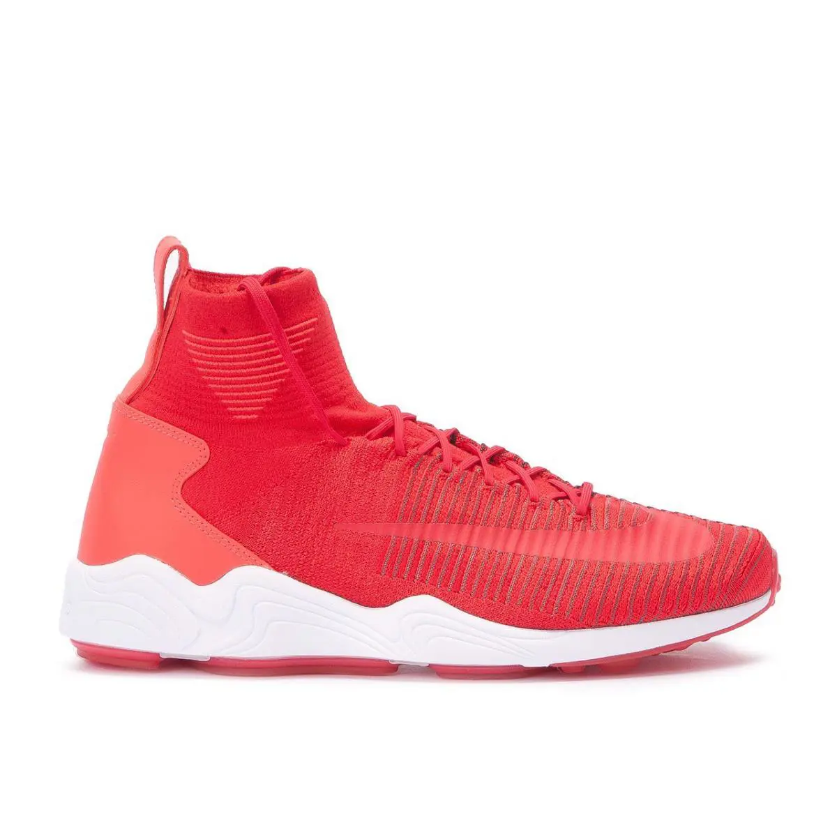 Nike shoes - Red (UPC: 091205294820) 1