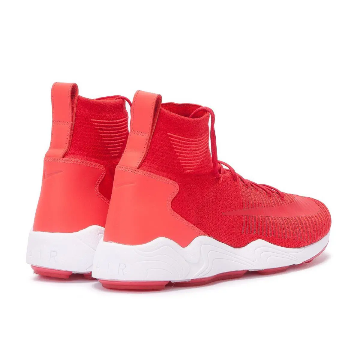 Nike shoes - Red (UPC: 091205294820) 2