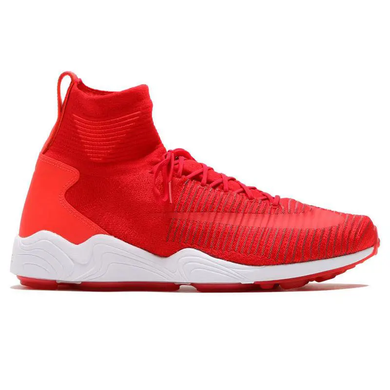 Nike shoes - Red (UPC: 091205294820) 5