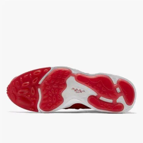 Nike shoes - Red (UPC: 091205294820) 8