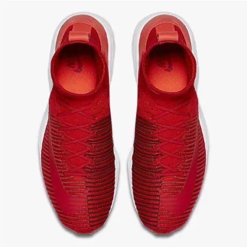 Nike shoes - Red (UPC: 091205294820) 10