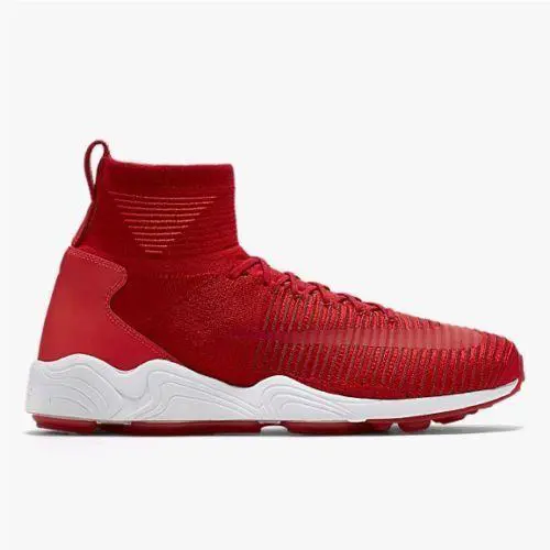 Nike shoes - Red (UPC: 091205294820) 6