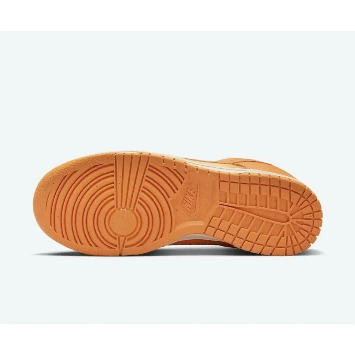 Nike shoes - Nike Dunk Low - Dunk Low - DX2953-800 - Orange, Manufacturer: Magma Orange (UPC: 0196151716072) 1