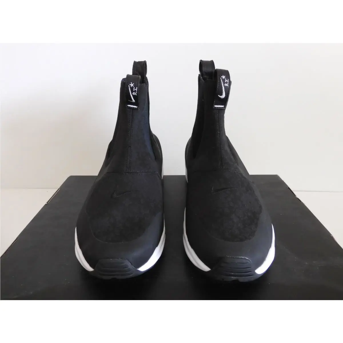 Nike shoes - Nike Air Zoom Legend - Air Zoom Legend - Black (UPC: 887224551002) 1