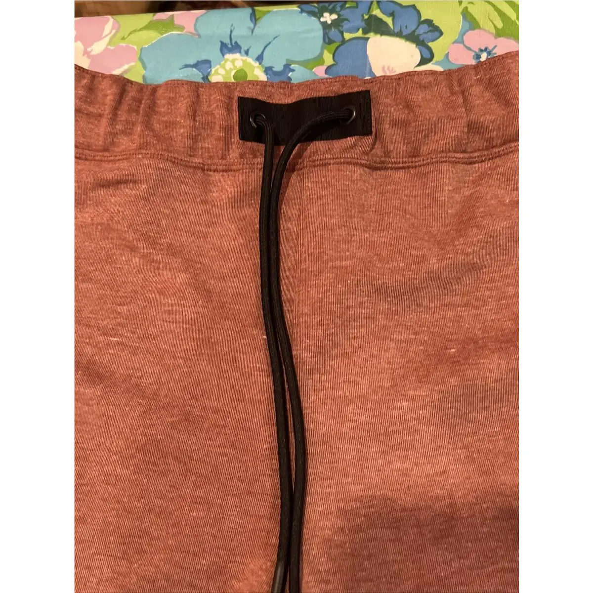 Nike clothing - Jordan Dri-FIT - Dark Pony/Black/Black 3