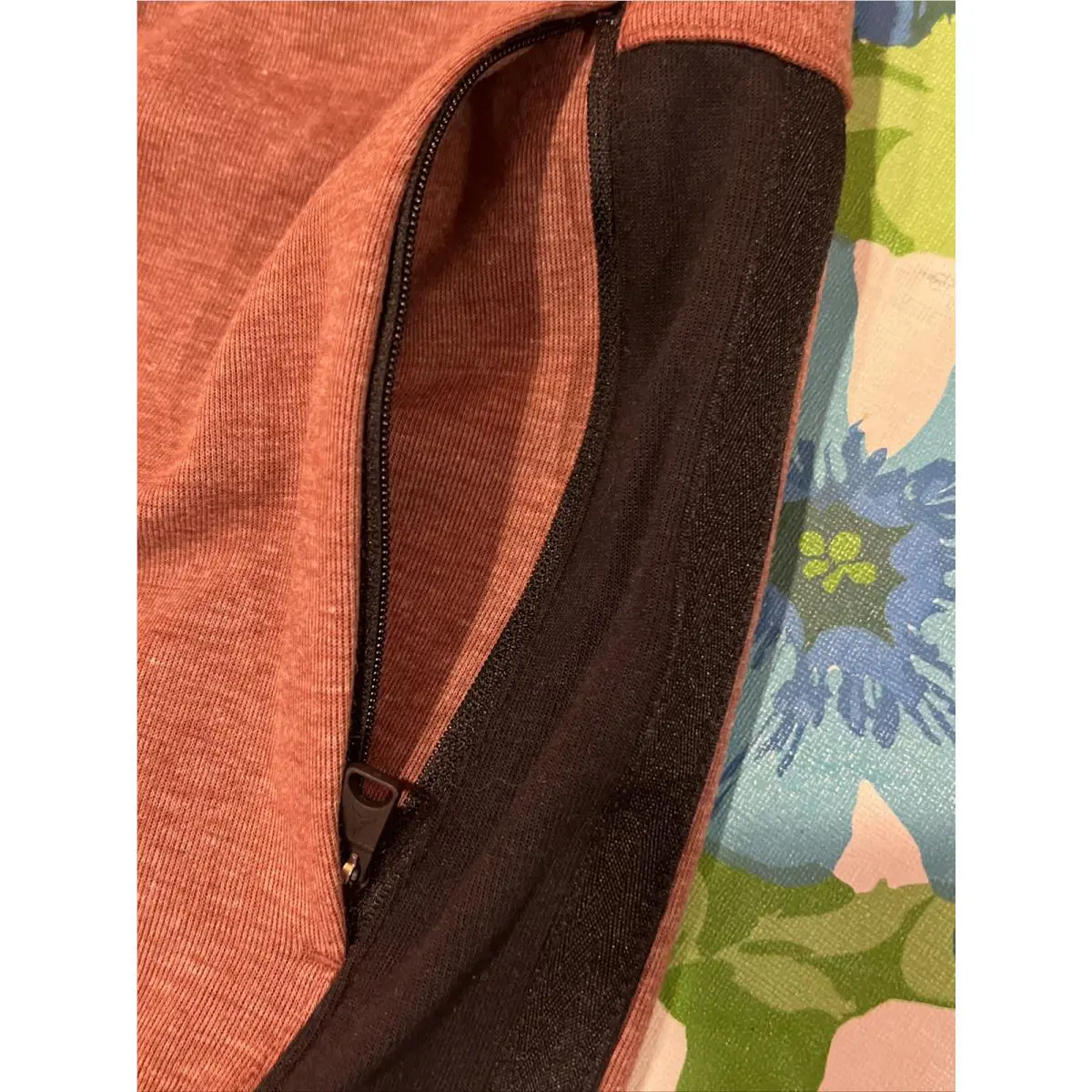 Nike clothing - Jordan Dri-FIT - Dark Pony/Black/Black 5