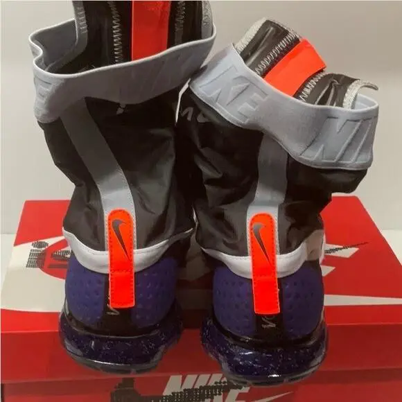 Nike shoes - Nike Air Vapormax fk - Air Vapormax - Multicolor (UPC: 192501318415) 1
