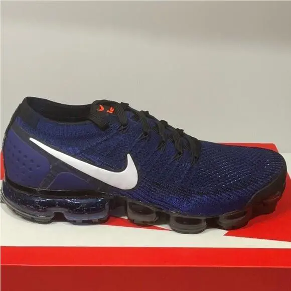Nike shoes - Nike Air Vapormax fk - Air Vapormax - Multicolor (UPC: 192501318415) 4