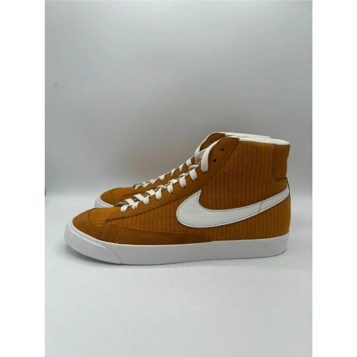 Nike shoes - Nike Blazer 77 - Blazer - Beige 0