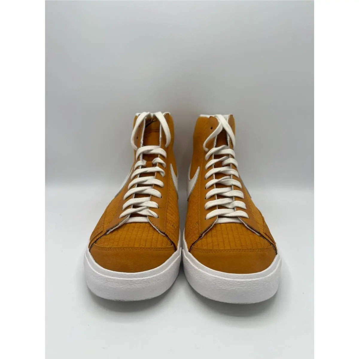 Nike shoes - Nike Blazer 77 - Blazer - Beige 1