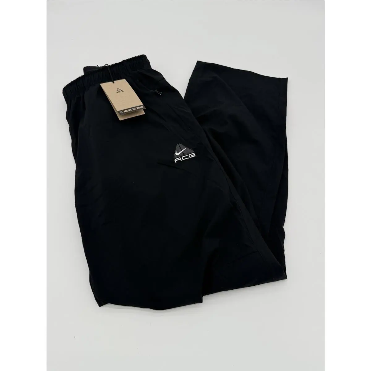 Nike clothing - Black 0
