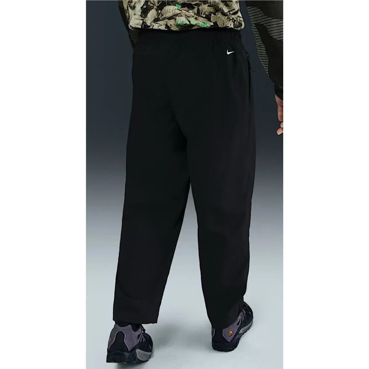 Nike clothing - Black 2