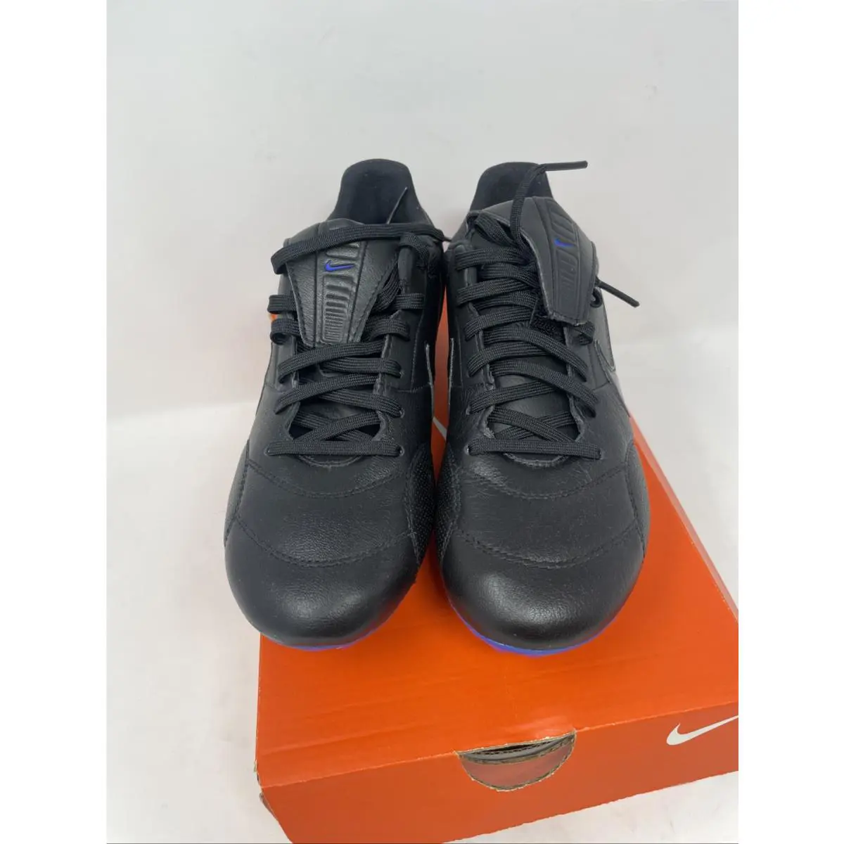Nike shoes - Nike Premier 3 - Premier - AT5889-007 - Black 1