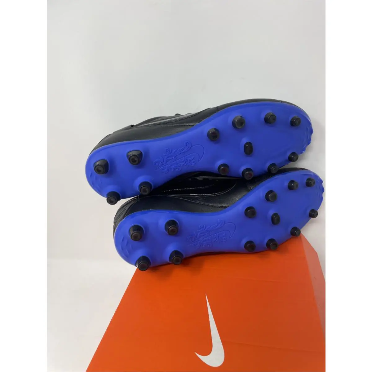 Nike shoes - Nike Premier 3 - Premier - AT5889-007 - Black 4