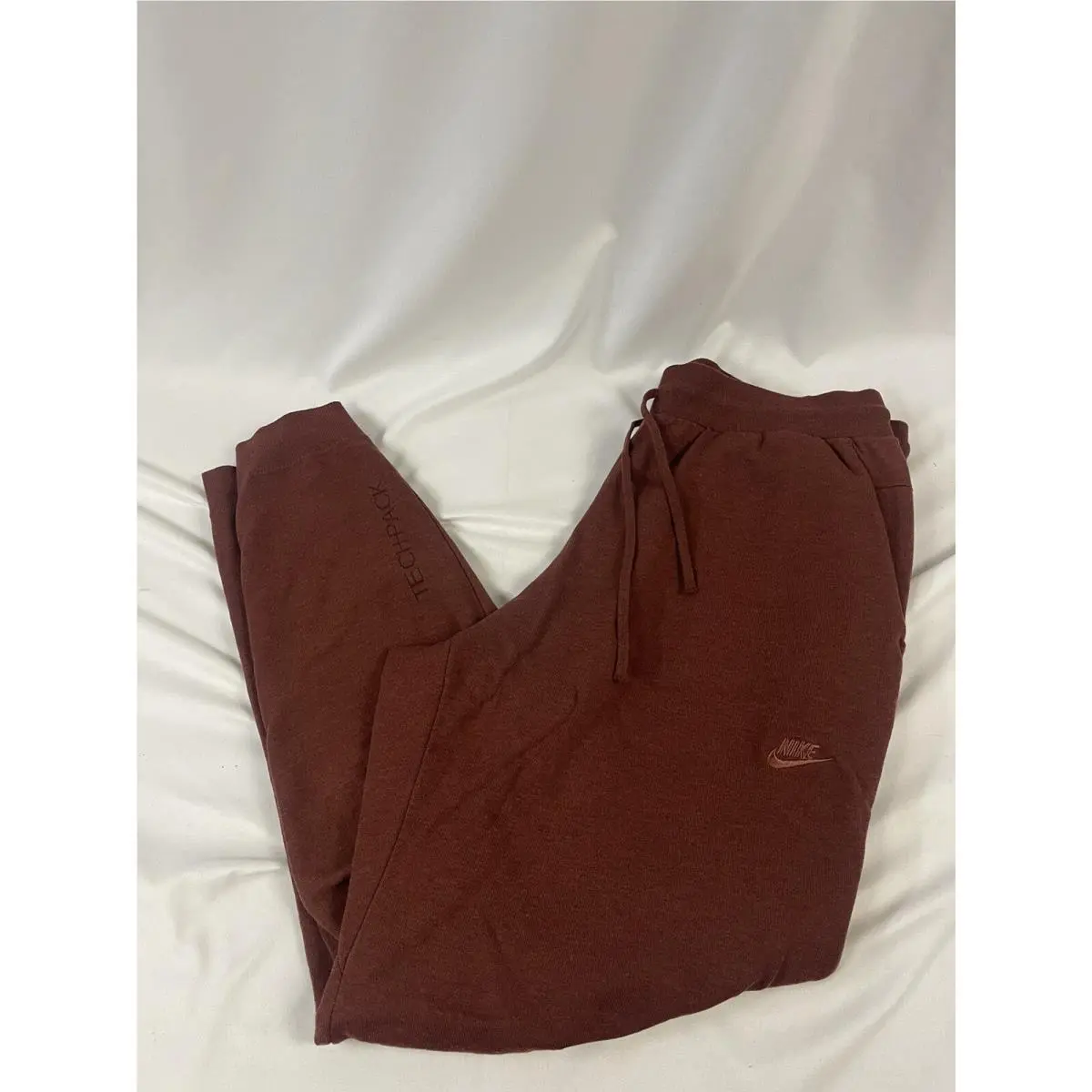 Nike Therma Fit Adv Tech Pack Pants Brown DV9987-231 Mens Size XL