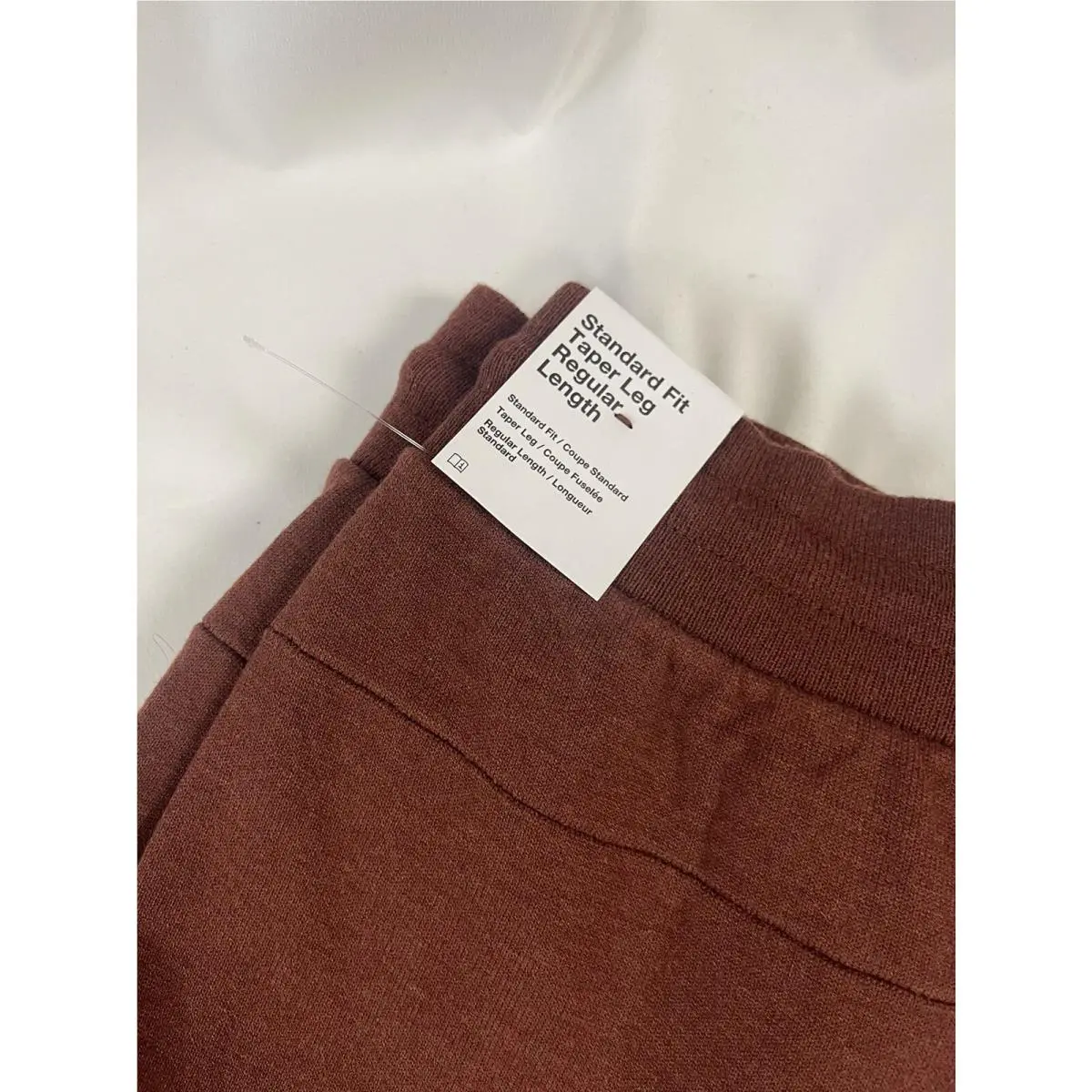 Nike clothing - DV9987-231 - DV9987-231 - Brown 3