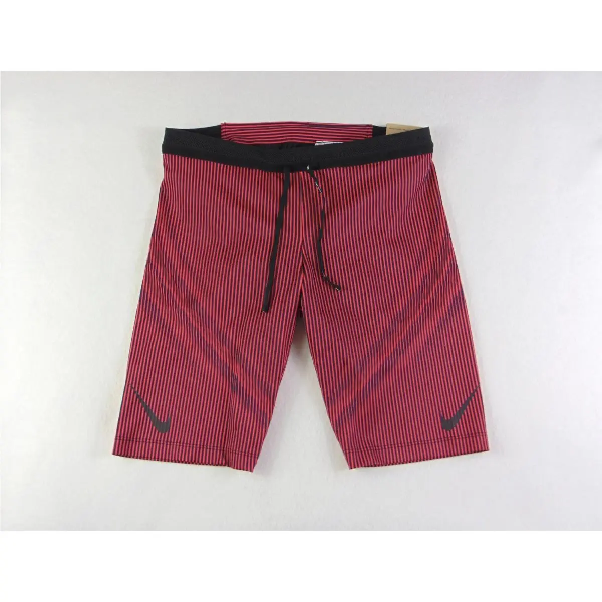 Nike Aeroswift Dri-fit Adv Half Tights Elite Running Shorts Sz M FN3369 015