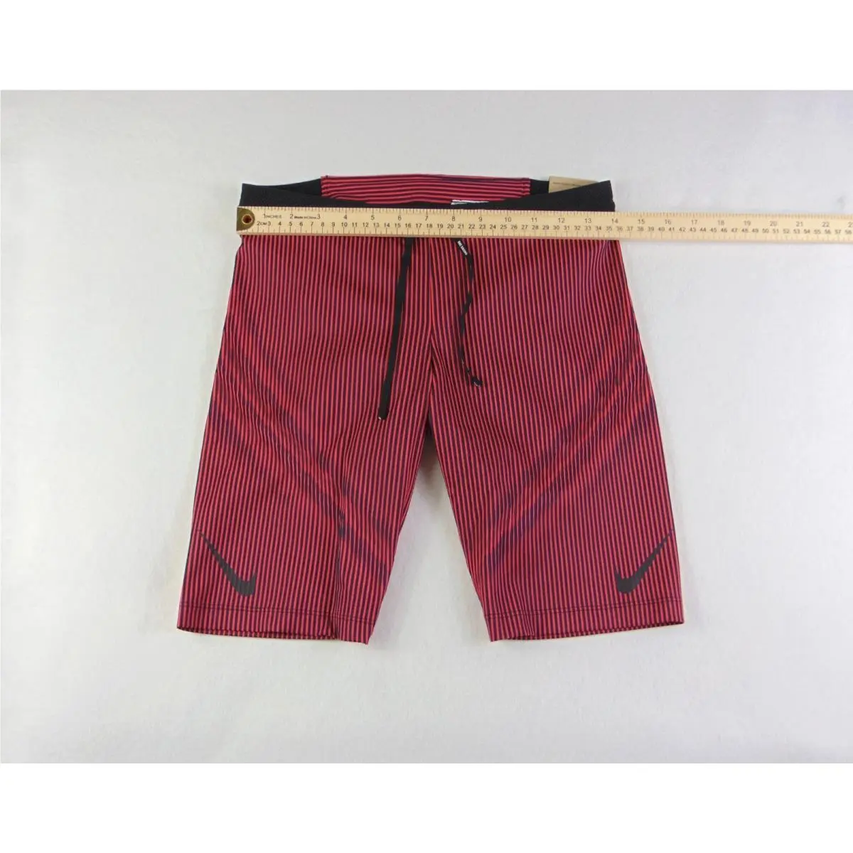 Nike clothing - FN3369 015 - FN3369 015 - Burgundy & Black (UPC: 197859319244) 0