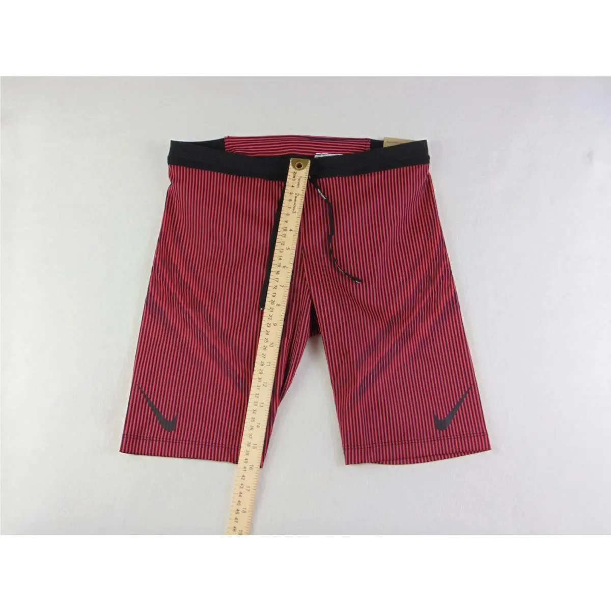Nike clothing - FN3369 015 - FN3369 015 - Burgundy & Black (UPC: 197859319244) 1