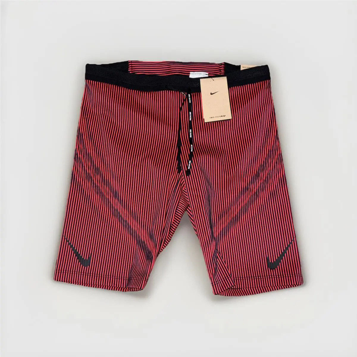 Nike clothing - FN3369015 - FN3369015 - Red/Black 1
