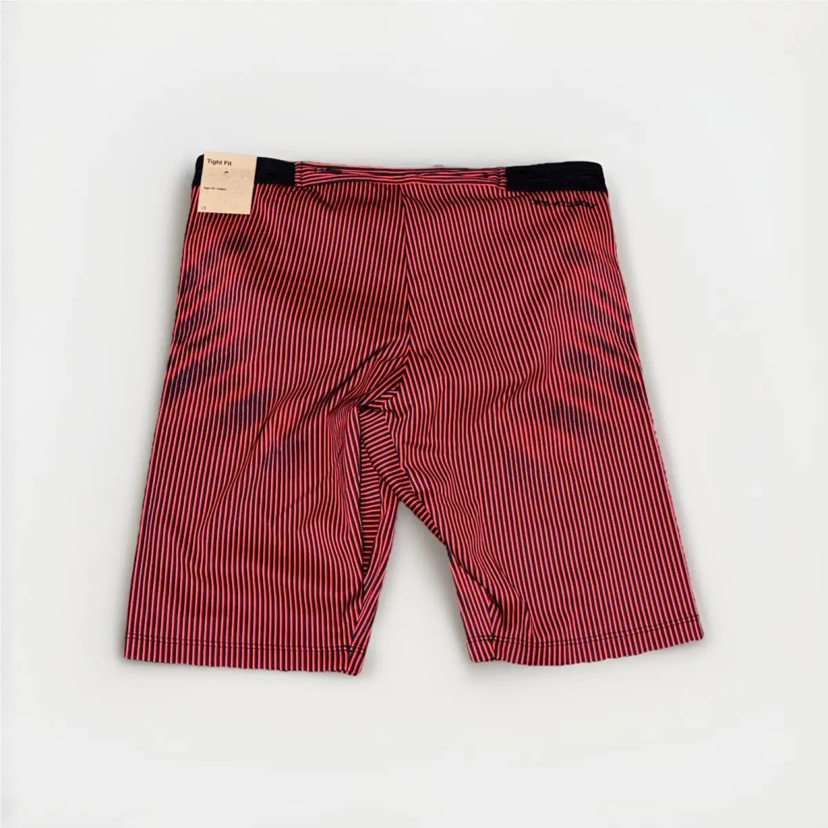 Nike clothing - FN3369015 - FN3369015 - Red/Black 4