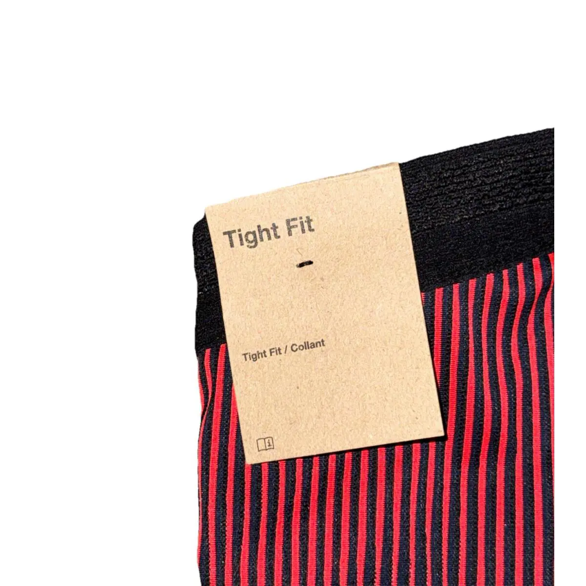Nike clothing - FN3369015 - FN3369015 - Red/Black 6