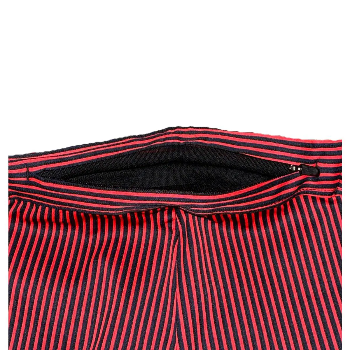Nike clothing - FN3369015 - FN3369015 - Red/Black 5